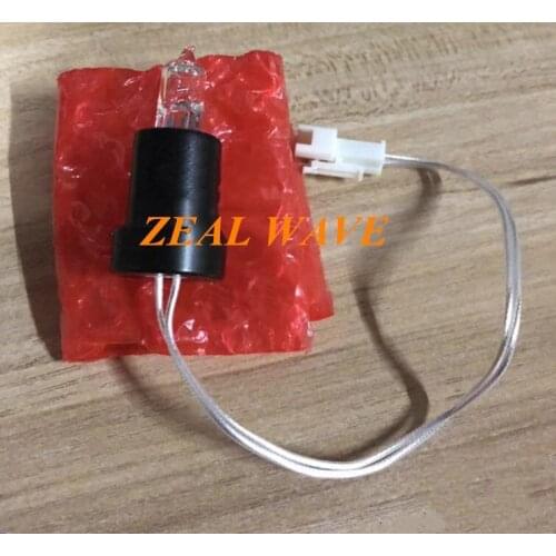 Yilanbei ES200 380 480 Biochemical Analyzer Light Source Bulb Jinan Gelite 300