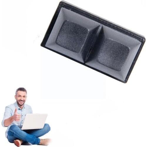 2021 USB Keypad Two Keys 2 Keys Audio Game Keyboard Mechanical PC Custom Paste Keys And Computer Gamer Shortcut Copy Mini K X1I8