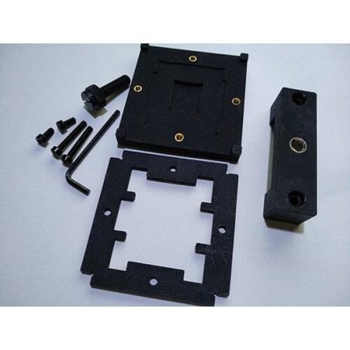 2066 interface CPU Back cover CPU lid Close CPU Roof restoration cap close collector close the lid CPU head cover recover