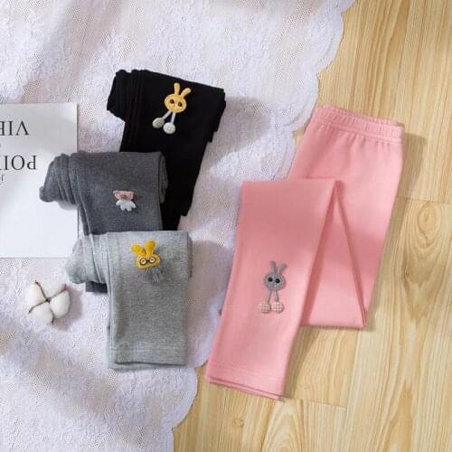 AVANSTANEE Leggings For Baby Girls