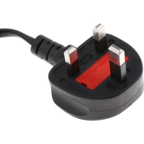 Disco Party Lights LED RGB Ball KTV Dance Lamp Projector UK 50-60Hz