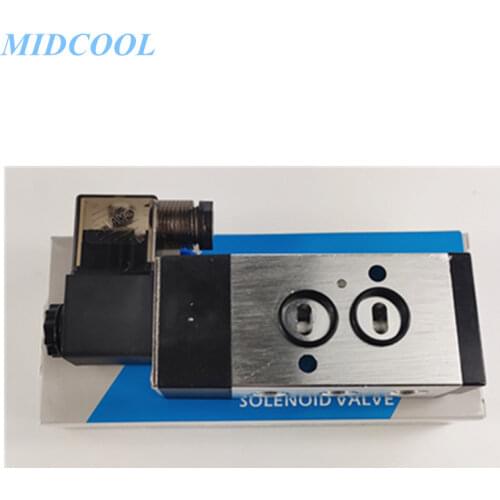 Solenoid Valve CY CY520 CY520-02-S CY520-03-S CY520-02-D CY520-03-D AC220V AC110V DC24V DC12V