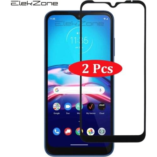 Elekzone Screen Protectors For Motorola Moto G