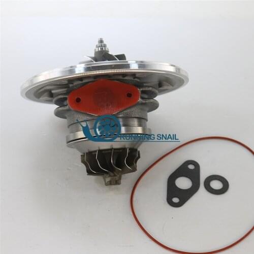Turbocharger cartridge GT15 433467 Land-Rover Discovery II 2.5 TDI Td5 102Kw 139PS LR017316 452239-5009S
