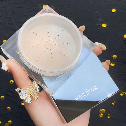 MAYCHEER/MAYCHEER Face Powders