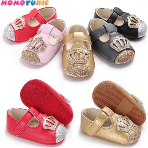 Momoyukie Children's Shoes