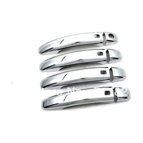 Chrome Door Handle Cover For Audi Q5