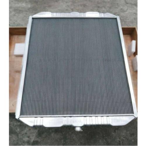 New Water Tank Radiator ASSY 207-03-51111 Fit for Komatsu Excavator PC300 PC300-5