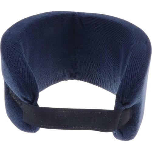 Cervical Collar Neck Brace Support Shoulder Press Relax Pain Relief S