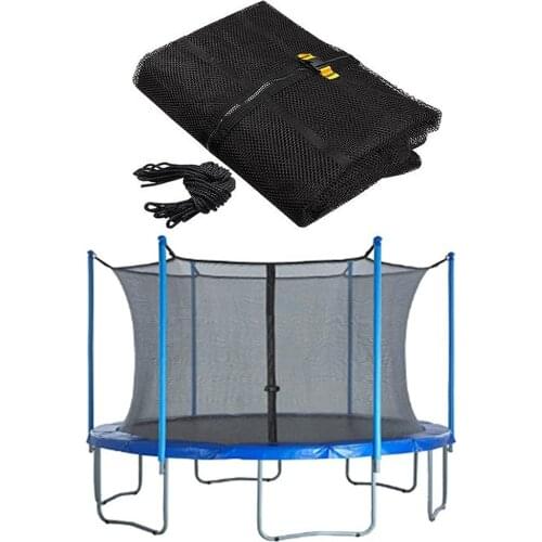 Sikiwind Trampolines