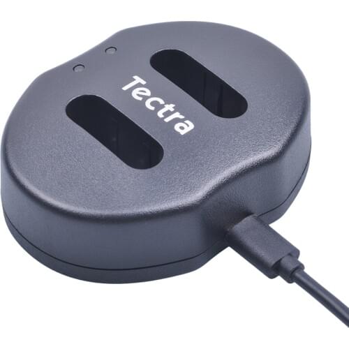 Tectra NP-BX1 NP BX1 NPBX1 USB Dual Charger for Sony DSC RX1 RX100 RX100iii M3 RX1R WX300 HX300 HX400 HX50 HX60 GWP88