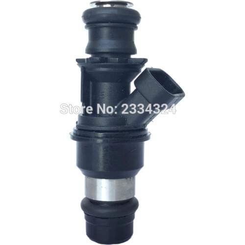Fuel injector For Wuling ,Changhe ,Hafei,FAW Jiabao 25360875