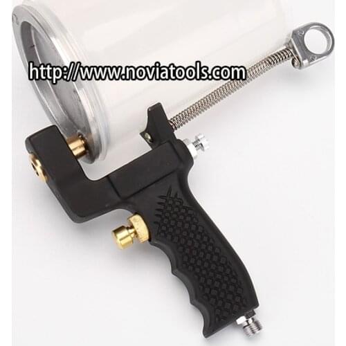 High quality gel coat spray gun