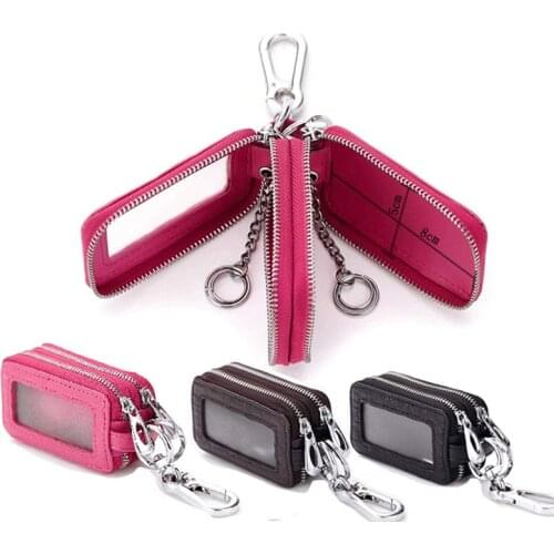 Winligture Women's Wallets With Zippers