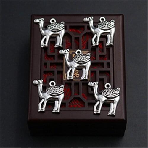 Silver Pendants WKOUD China