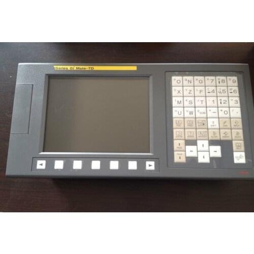 USED 100% TESTED The A02B-0321-B510