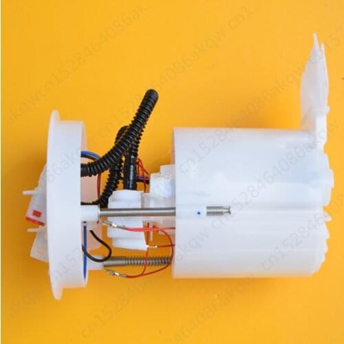 Gasoline pump assembly 2011Fo r dFo cus2015 Electronic fuel supply pump Car pump Fuel pump assembly Fuel pump bracket assembly