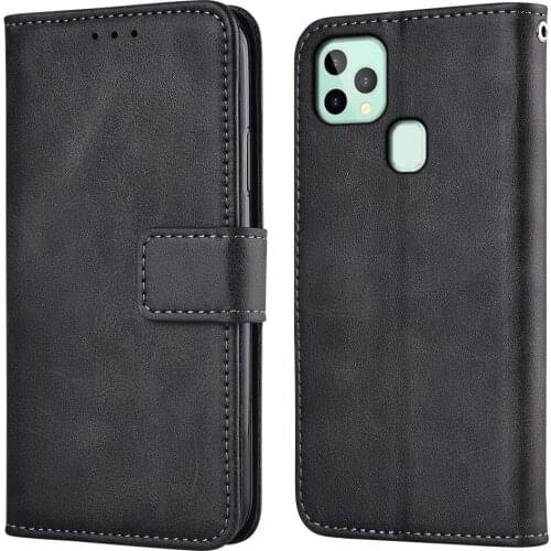 Flip Wallet Case for Oukitel C22 Phone Case for C22 Cover Book Case for Oukitel C 22 Coque