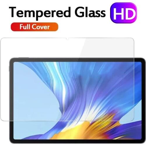For Huawei Honor Pad V6 10.4 inche Tempered Glass Screen Protector For Huawei Honor V6 KRJ-W09 KRJ-AN00 9H Glass Protective Film