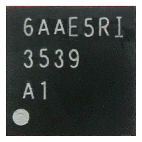 20pcs/lot LM3539A1YFFR LM3539A1 3539 light LED backlight driver ic For iPhone 6S 6SP 7 7Plus 8 8Plus XR