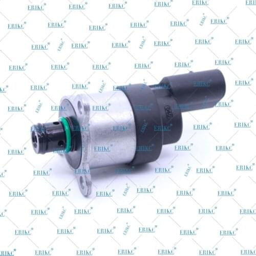 ERIKC 0928400725 original diesel pump metering valve 0 928 400 725 oil regulator valve 0928 400 725 for MERCEDES