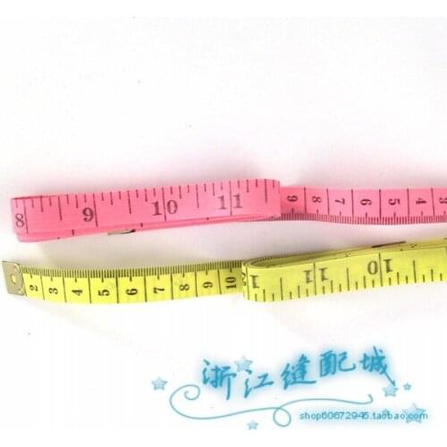 Goldfish Brand Amount Of Clothing ruler/ Soft Feet / Tape / Diet Feet / Sewing Feet ( Width 1.3cm) Sewing Machine Parts