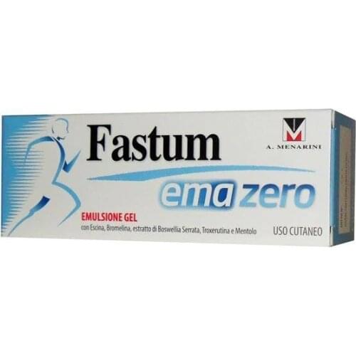 Fastum Ema Zero Emulsion Gel 50 ML 393596694