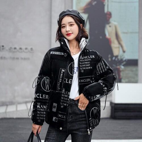 LAHQLYWN Women's Short Jackets
