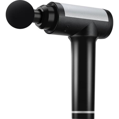 Massage gun Body massage gun electric muscle relaxation vibration massage gun household fitness equipment