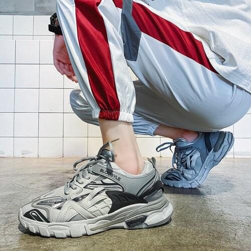 High Quality Brand Men Casual Shoes Hot sale Spring Autumn Casual Shoes Men Breathable Fashion Casual Shoes White Leisure shoes