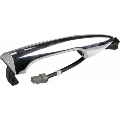 Car Outside Exterior Outer Door Handle with smart entry for K2 2012 82651-4X250, 82661-4X250,82661-4X250