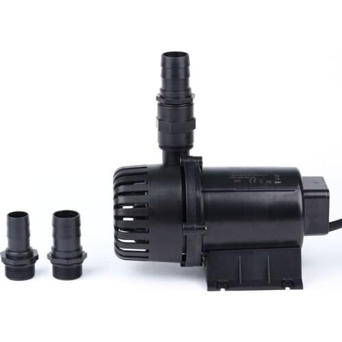 PG 6000 8000 1000 12000 18000 28000 Large flow and high lift Water Pond Pump High Power Large flow rate Pond Filtration