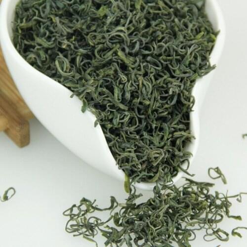2020 New Tea Hubei Lv Cha Enshi Selenium Rich Tea High Mountain Green En Shi Selenium-enriched Se Tea