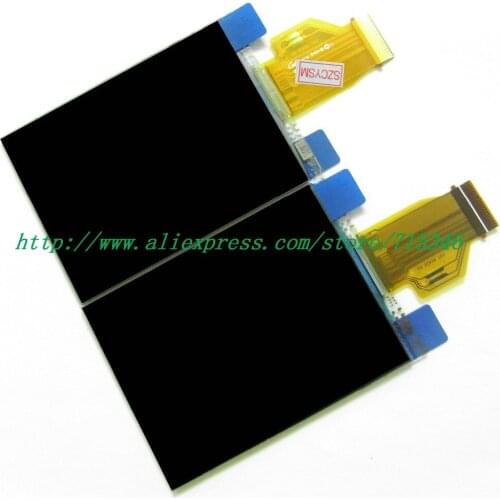 NEW LCD Display Screen for OLYMPUS U5010 U5030 U7030 U9010 SP600 SP-600 E-600 Digital Camera Repair Part NO Backlight