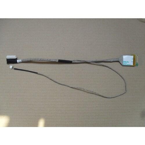 P/N 6017b0213701 LCD Video Flex Screen LVDS LCD LED Cable Wire Line for Laptop HP 536429-001 4410s 4411s 4410t 4415s 4416s