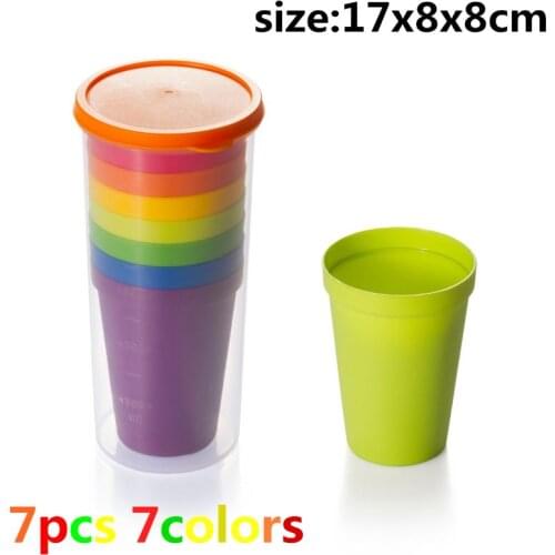 Counting Bears With Stacking Cups - Montessori Rainbow Matching Game, Educational Color Sorting Toys For Toddlers Baby,Toy and
