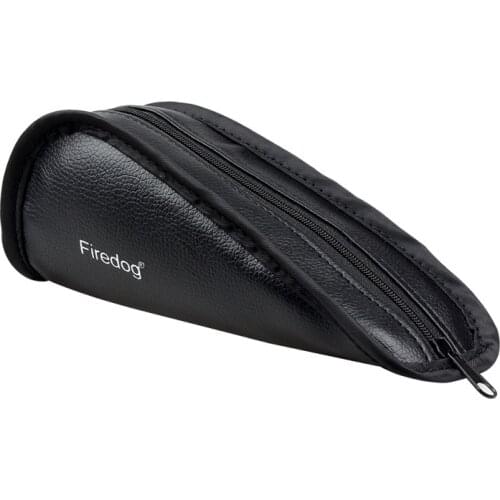 Portable Smoking Tobacco Pipe Pouch Bag Case Smoking Pipe Holder Tobacco Pipe Storage Bag Case