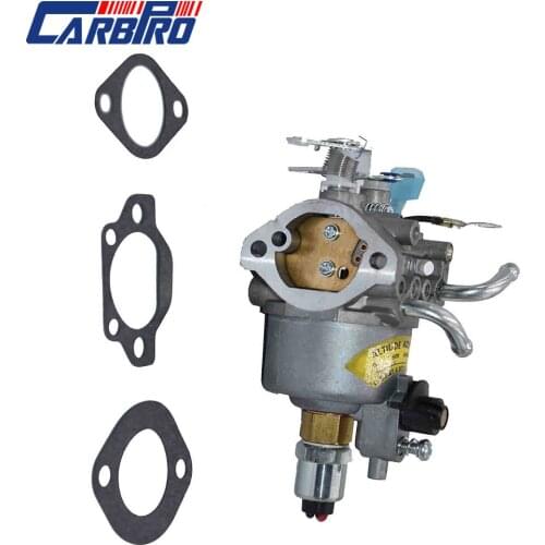 Carburetor Gaskets for Onan Cummins A041D744 KY Series Generator 146-0881