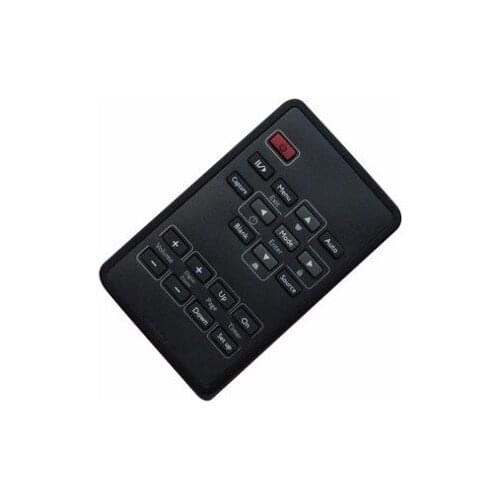 Remote Control For Benq W1070 W1080ST MX618ST W750 GP20 GP1 GP2 LED 3D MX615 MS517F MX518 MX518F DLP Digital Projector