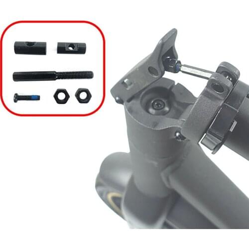 Pull Ring Screw Hex Stud Set for Xiaomi MAX G30 Nine Electric Scooter Accessories