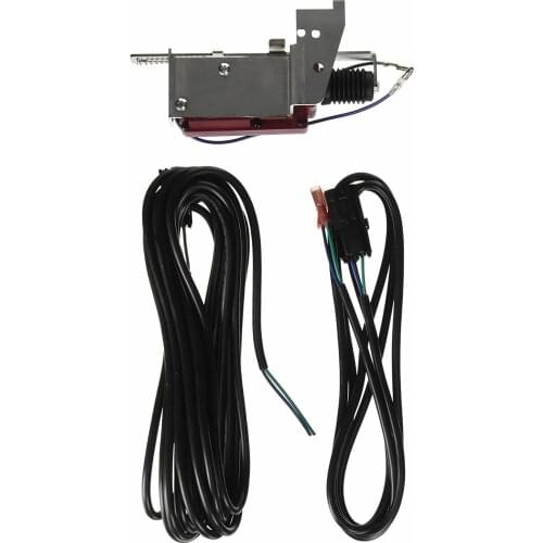 Power Tailgate Lock for Toyota Tundra 2007-2020, Toyota Tacoma 2016-2020 Replaces Pop N Lock PL8535