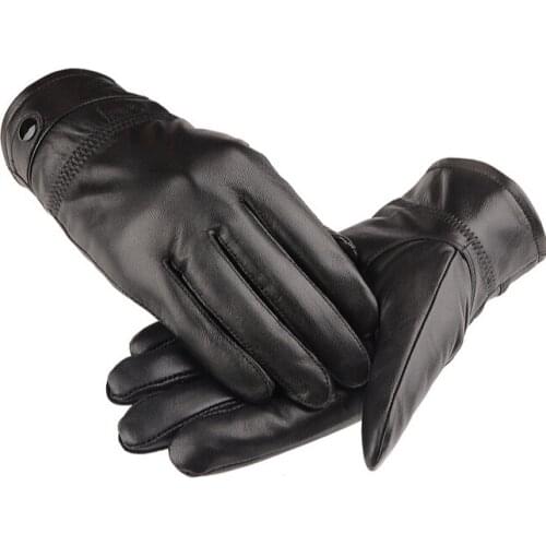 Zero fish Men's Gloves