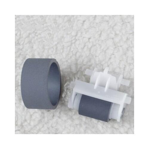 1pcs Epson L313 / L351 / L363 / L303L353L358 / 360 pickup wheel feeder paging wheel printer parts