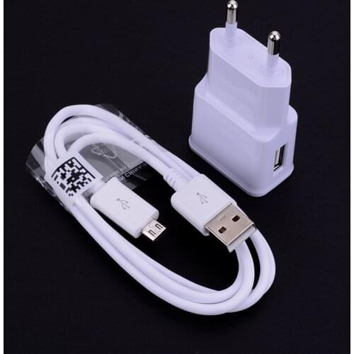Fast Mobile Phone Charger EU Plug Wall USB Cable for Nokia 4.2 5 6 2.1 3 3.1 5.1 X5 6.1 7.1 8.1 2 2018 7 Plus 8 Sirocco 9 C1 C2