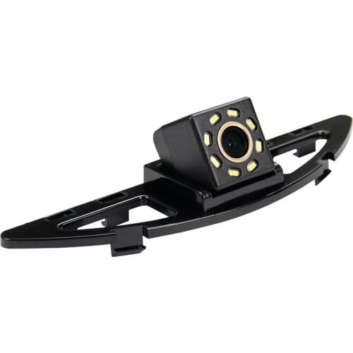 For Toyota GT86 FT 86 For Subaru BRZ 2012~2018 HD Rear View Camera Reversing Parking backup camera Golden Waterproof camera