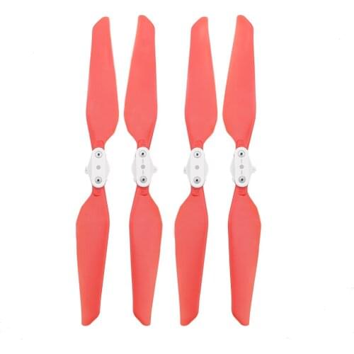 For Xiaomi X8 SE Propellers 4pcs Blade Quick-Release Foldable Propellers RC Quadcopter for Xiaomi FIMI X8 SE Accessories