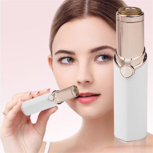 Electric Hair Remover Device IPL Laser Epilator Painless Hair Removal Women Facial Body Permanent unique design