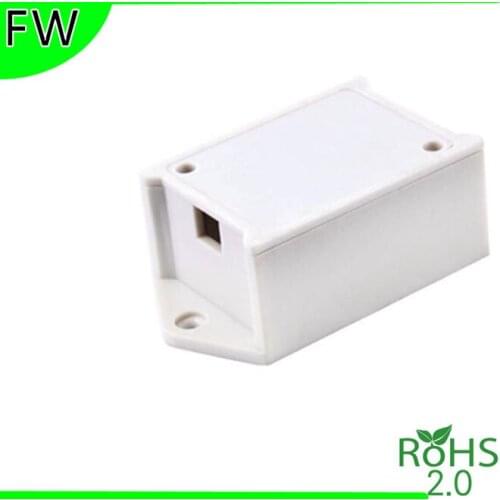 72mmx38mmx25.6mm Cable Connect Sealed Junction Box