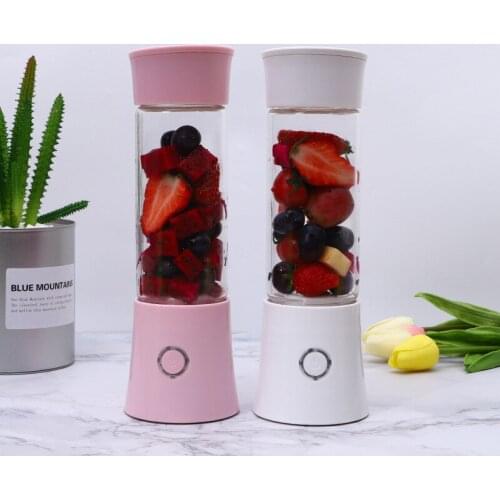 KVDAZU Household Electric Juicers