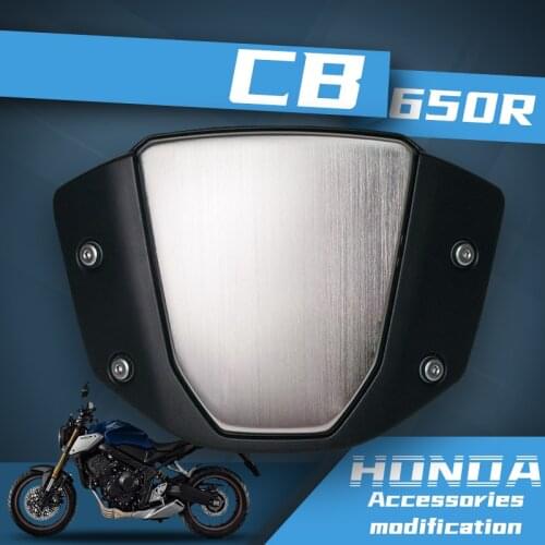 KYRUNNING Windshields